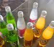 Coca-Cola可口可乐 醒目 碳酸果味饮料 汽水 500ml 整箱装 【经典回归】 苹果味*4+蜜桃味*4+菠萝味*4 500ml*12瓶 实拍图