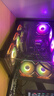 AMD锐龙R7 9800X3D 7800X3D/5070TI/5080游戏主机电脑台式机组装电脑主机DIY整机组装机海景房机箱 补差（收货信息地址需和主机保持一致） 实拍图