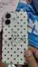 小米（MI）REDMI Note 17 Pro 8+256 白 9000mAh大电池 抗摔防水 AI反诈 国家补贴 红米note15pro新款 5g手机 实拍图