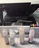 爱普生（EPSON）【6代新品】L3351墨仓式彩色打印机 微信打印/无线连接 家用AI学习打印机（打印、复印、扫描） 实拍图