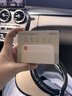 中兴（ZTE）F50 5G随身移动wifi轻量化便携UFI无线上网卡免插卡可换卡路由随行车载笔记本流量卡托 MU300 实拍图