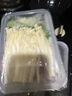 鸡肉鸡蛋减脂沙拉315g 实拍图