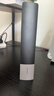 美的（Midea）LED折叠充电台灯书桌学习阅读灯充插两用家用移动台灯礼物 实拍图