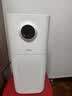 美的（Midea）【母婴级】空气净化器鼻炎家用除甲醛除烟味异味过敏原空气净化机森林家L1 Lite 实拍图