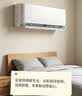 小米空调  巨省电 1.5匹挂机 一级能效 外机单排铜管 KFR-35GW/N1A1【整机十年免费包修】 实拍图