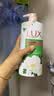 力士（LUX）持久留香72小时香体艾叶止痒山茶香1kg沐浴露男女士金榜 实拍图