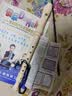 奇美小状元6孔课堂乐器高音六孔竖笛（帆布袋、带教材） 实拍图