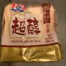曼可顿 超醇全麦切片面包400g 实拍图