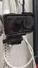 大疆（DJI）Osmo Action 4 灵眸运动相机 摩托车骑行滑雪潜水户外vlog相机 OA4防抖拍摄 标准套装 官方标配（机身无内置存储） 标配（不含随心换） 实拍图