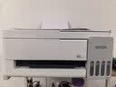 爱普生（EPSON）【6代新品】L3351墨仓式彩色打印机 微信打印/无线连接 家用AI学习打印机（打印、复印、扫描） 实拍图