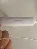 华为原装Type-c耳机有线mate80 70 60 50 40 30 pura80 70p60p50 nova10 11 12 13 14 15手机适用苹果 华为Type-C接口【白色】全国联保 实拍图