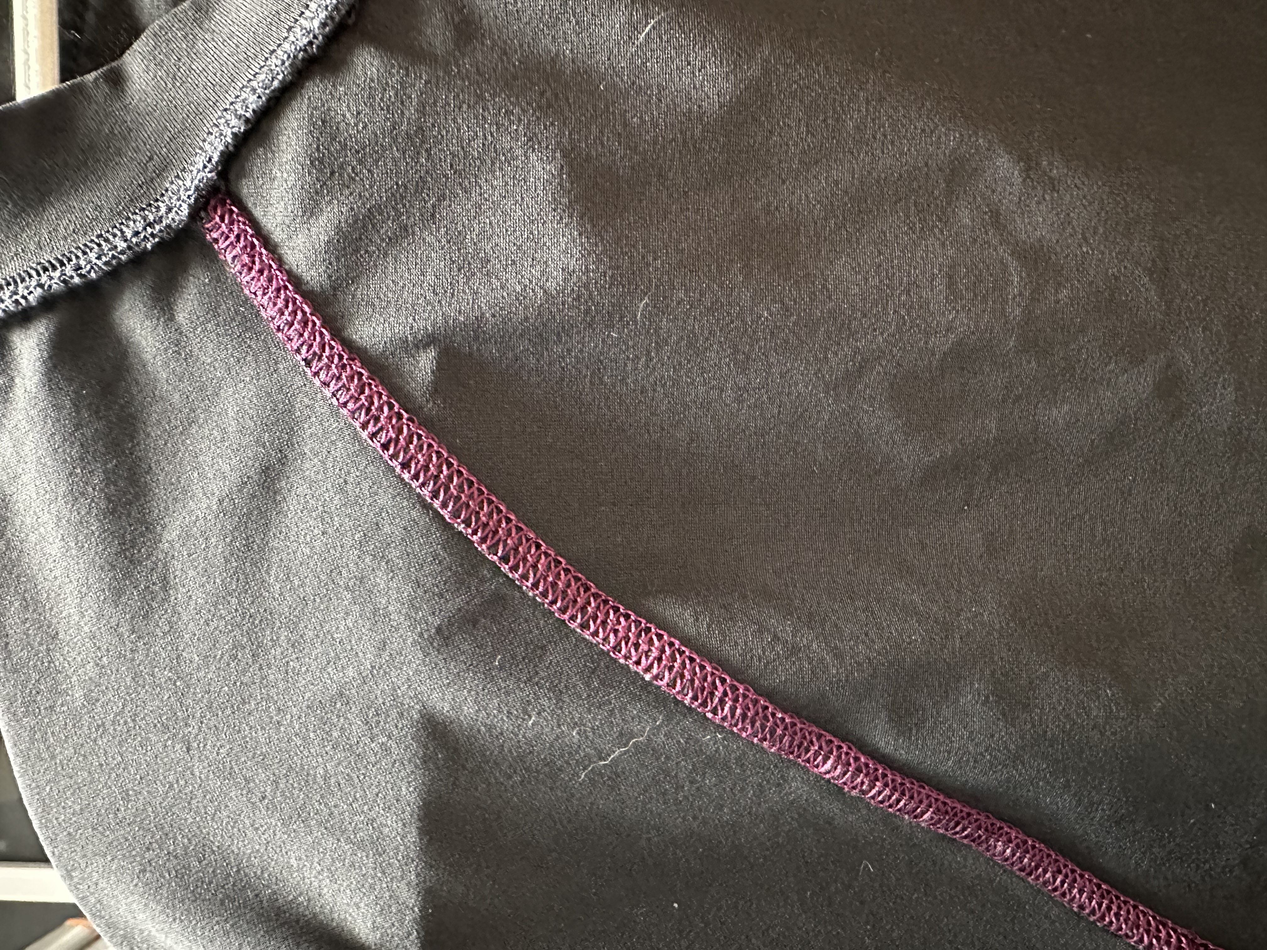 骆驼（CAMEL）【速干t神】休闲短袖t恤男士夏季新款宽松圆领户外运动服跑步上衣 实拍图