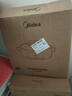 美的（Midea）电饼铛电煎锅家用小型70mm加大加深多功能锅电煎锅烙饼锅煎烤机电火锅烤肉锅家庭用自营JKC3463 实拍图