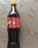 可口可乐（Coca-Cola）芬达 Fanta 橙味汽水碳酸饮料500ml*24瓶 整箱装新老包装随机发货 实拍图