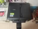 兄弟（brother）DCP-T735DW家用学习彩色打印机墨仓喷墨机照片打印（无线云双面打印打印复印扫描一体机） 实拍图