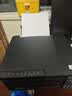 爱普生（EPSON）【6代新品】L3353墨仓式彩色家用AI学习打印机 L3251/L3255升级版(打印复印扫描 微信/无线 黑色） 实拍图