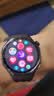 HUAWEI WATCH GT 6 Pro曜石黑46mm华为智能手表全新骑行体验21天超长续航 实拍图