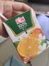 汇源100%橙汁整箱果汁健康饮料200ml*24盒囤货节日送礼宴请 实拍图