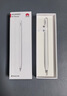 HUAWEI M-Pencil （第三代）平板创作笔 华为手写笔 星闪技术超低时延 雪域白  实拍图