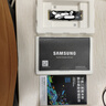 三星（SAMSUNG）1TB SSD固态硬盘 M.2接口(NVMe协议PCIe4.0*4)AI电脑配件 读速7150MB/S 990 实拍图