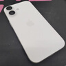Apple/苹果【24期免息合约】 iPhone 17 256GB 白色 支持移动联通电信5G 双卡双待手机 实拍图