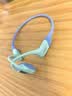 韶音（SHOKZ）【送运动手环】OpenSwimPro2 骨传导蓝牙耳机新款带内存开放式礼品团购游泳专用防水可E卡支付S720 推荐*琉璃海-京八仓直发-评论送华为运动手环 实拍图