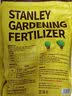 史丹利（STANLEY）枯草芽孢杆菌有机肥生物复合养花肥通用花卉月季蔬菜茉莉花2.5斤 实拍图