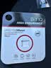 banq 64GB TF（MicroSD）存储卡 A1 U3 V30 4K 行车记录仪&安防监控专用内存卡 高度耐用 读速100MB/s 实拍图
