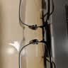 依视路（ESSILOR）眼镜片现片钻晶膜岩1.67非球面双面防紫外线远近视配镜片2片 实拍图