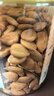 楼兰蜜语甜杏仁300g/罐新货原味南杏仁片烘焙坚果可做杏仁露开罐即食零食 实拍图