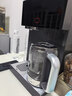 苏泊尔（SUPOR）全能大师pro电热水瓶5L电热水壶316L煮茶机恒温水壶水茶一体风冷净饮水机调奶器SW-50T808-Y 实拍图