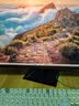 小米（MI）小米Redmi 27英寸4K超清显示器 专业级色准 10Bit 双重广色域 旋转升降支架办公显示器 A27U节能版 实拍图