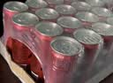 可口可乐（Coca-Cola）零度 Zero 无糖汽水 碳酸饮料 330ml*24主题罐新老包装随机发货 实拍图