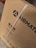 艾美特（AIRMATE）【语音控制】七叶家用大风力落地扇电风扇台式空气循环小风扇卧室安静轻音一级能效电扇 SRD131 实拍图