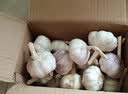 金乡新干蒜新鲜品质生鲜蔬菜调味料金乡农家自种大蒜小果3.5-4.5 新鲜干蒜含箱2斤（净重900g） 实拍图