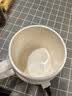 志高（CHIGO）养生壶电炖杯小型一人 热牛奶神器 养生杯热奶电煮杯烧水杯炖煮一体多功能有钛内胆 800-1 实拍图