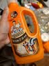 威猛先生（Mr Muscle）管道疏通啫喱 960ml*3瓶卫浴下水道疏通剂 厕所管道疏通 无效包赔 实拍图