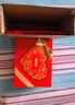 科普菲K10膝盖按摩仪器热敷贴腿部按摩器护膝盖疼滑膜炎关节痛保暖关节送长辈爸妈实用生日礼物 实拍图