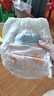 京东京造婴儿拉拉裤尿不湿纸尿裤Cloud云柔XXXXL38片(20kg以上)超薄 实拍图