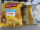 乐事（Lay's）【王鹤棣推荐】薯片 经典原味 135克 休闲零食 膨化零食  实拍图