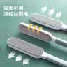LYNN静电除毛刷粘毛器除毛神器去毛刷沾毛神器毛呢大衣刷毛器1把 实拍图