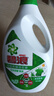 碧浪专业除菌洗衣液草本清新6斤大瓶装 杀菌除螨 快洗速净 热门商品 实拍图
