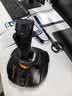 图马思特（THRUSTMASTER）T16000FCS HOTAS微软模拟飞行摇杆节流阀飞机手柄DCS外设全套Xplane11战争雷霆支持PC图马斯特 T16000M 单杆 实拍图