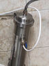 长虹（CHANGHONG）全屋净水器TOP1 管道中央家用 除氯黄泥水克星 前置过滤器农村井水自来水商用入户水塔 厨下净水机 实拍图