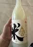 苏州桥小米鲜榨米酒700ml*6整箱装8度甜米酒 实拍图