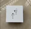 Apple/苹果 AirPods 4(支持主动降噪)搭配无线充电盒(USB-C)蓝牙耳机适用iPhone/iPad/Mac MXP93CH/A 实拍图
