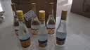 汾酒 53度金标杏花村450mL*3瓶+黄盖玻汾53度475mL*3瓶 中转箱 实拍图