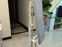 苏泊尔（SUPOR）挂烫机家用双杆加长熨衣板大功率手持蒸汽熨烫机除菌除螨去异味电熨斗商用服装店专用熨衣2025新款 双杆长板-十挡熨烫--235A 实拍图