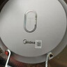 美的（Midea）小钢炮电饼铛钛钢0涂层不锈钢2026年新款 家用小型40mm加大加深双面加热烙饼锅电煎锅京东自营S3ti 实拍图