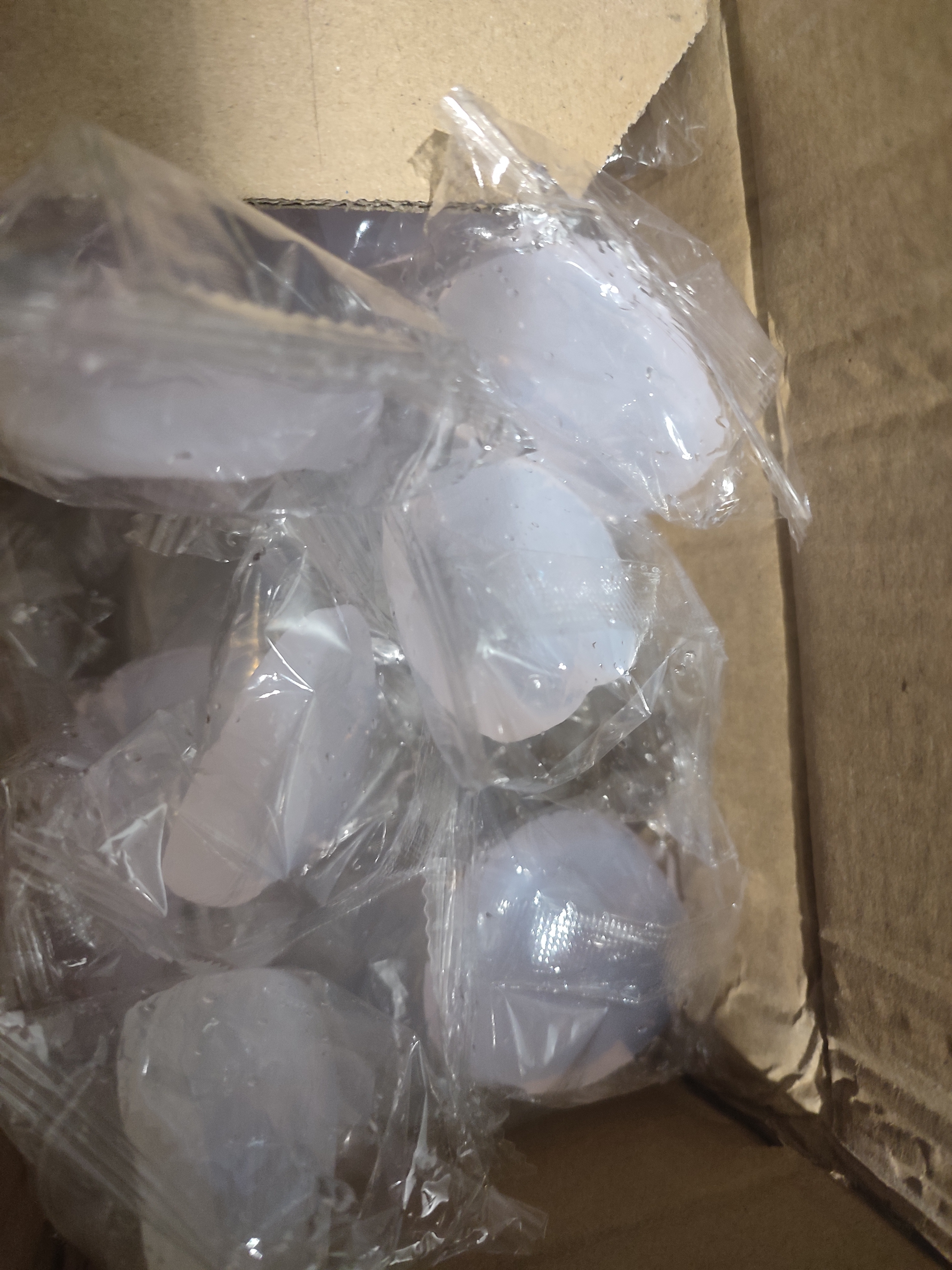杰凯诺固体酒精块酒精炉燃料 耐烧商用酒精炉伴侣燃料 20g50粒 共1kg 实拍图